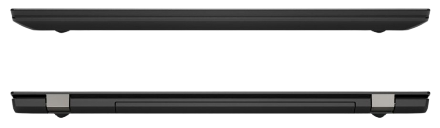 15.6'' Lenovo ThinkPad T580 (i5-8250U/8/256) Black (вживаний, гарний стан) А-